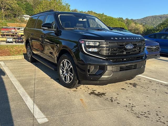 2025 FORD Expedition