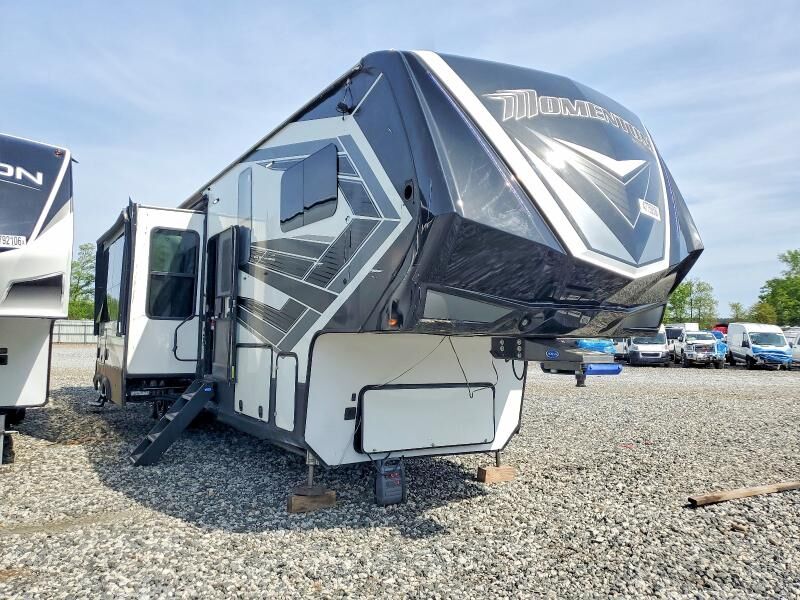 2021 GRAND DESIGN RECREATIONAL GRAND DESIGN RECREATIONAL