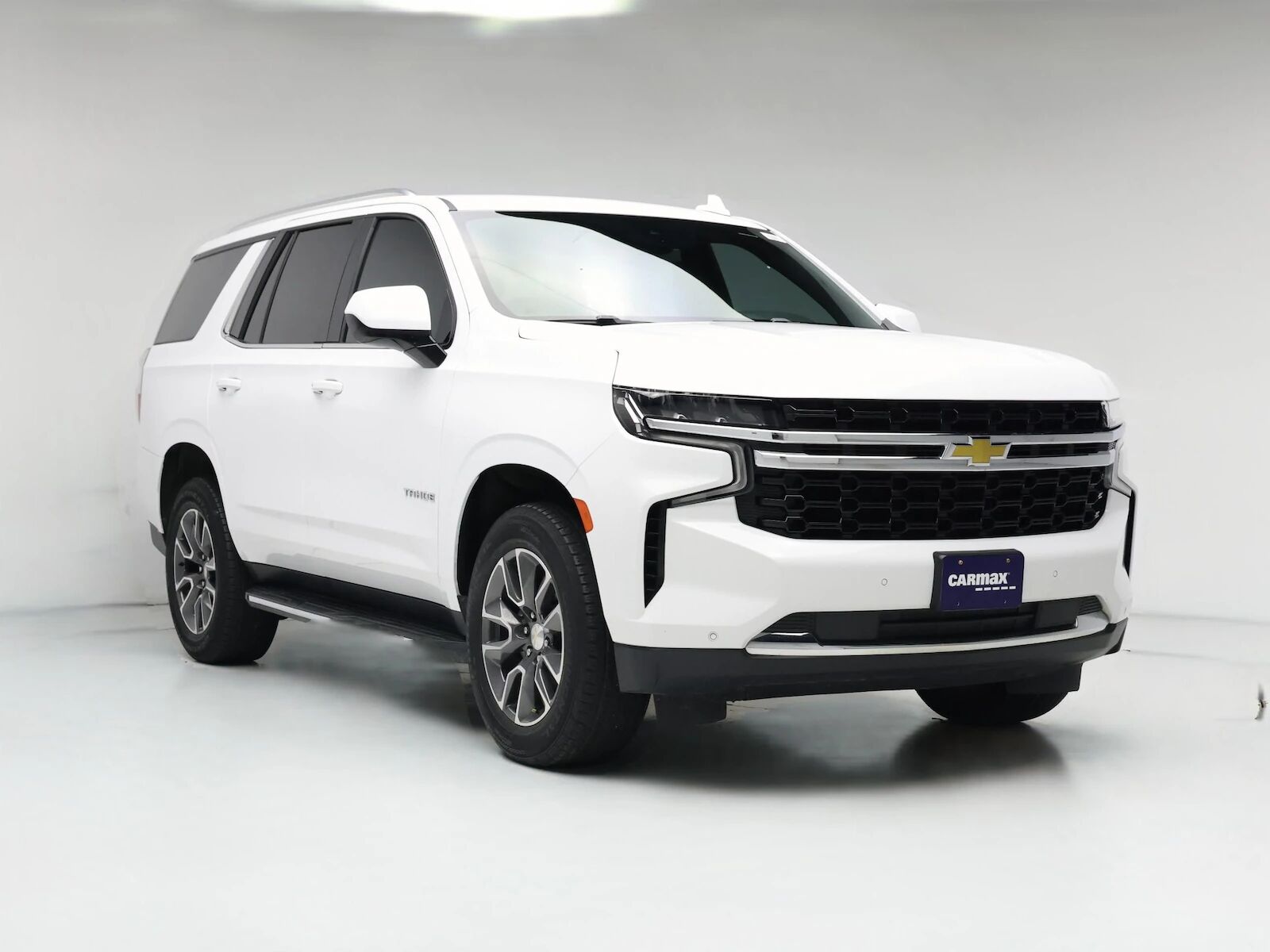 2022 CHEVROLET Tahoe