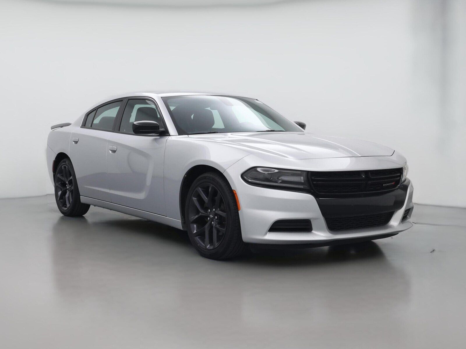 2020 DODGE Charger