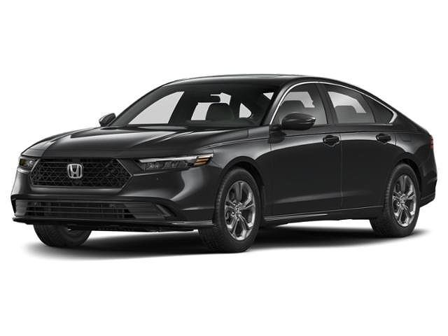 2026 HONDA Accord