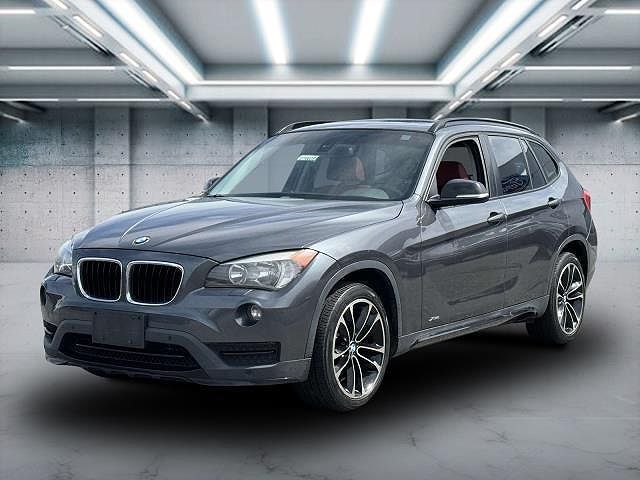 2015 BMW X1