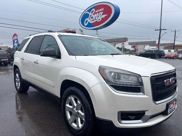 2015 GMC Acadia