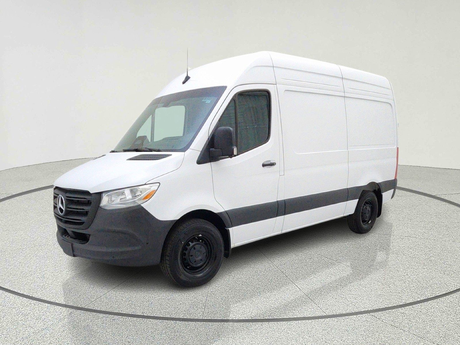 2026 MERCEDES-BENZ Sprinter