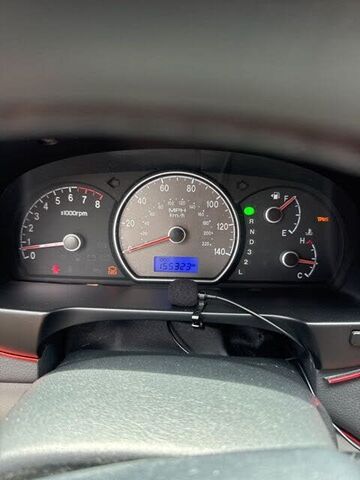2009 HYUNDAI Elantra