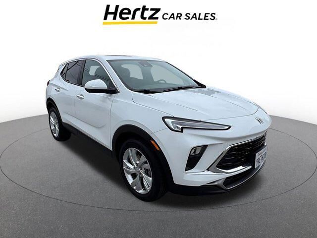 2025 BUICK Encore GX