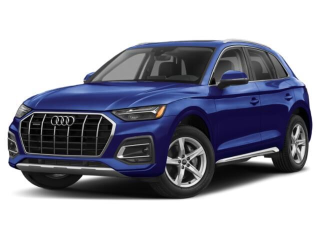2024 AUDI Q5