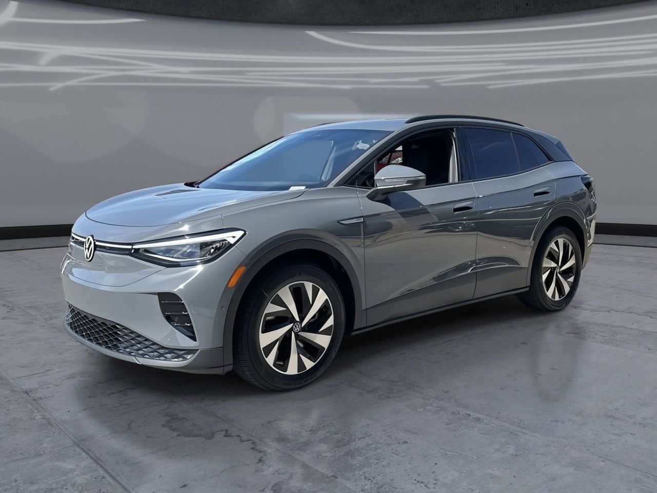 2026 VOLKSWAGEN ID.4