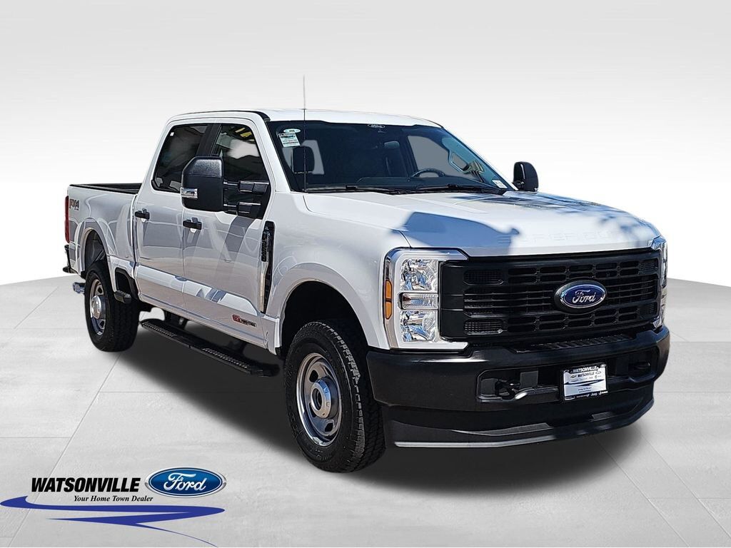 2026 FORD F-350