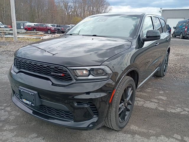 2023 DODGE Durango