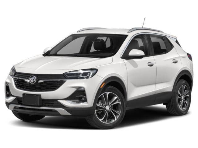 2020 BUICK Encore GX