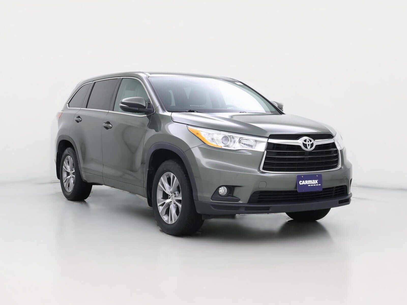 2014 TOYOTA Highlander