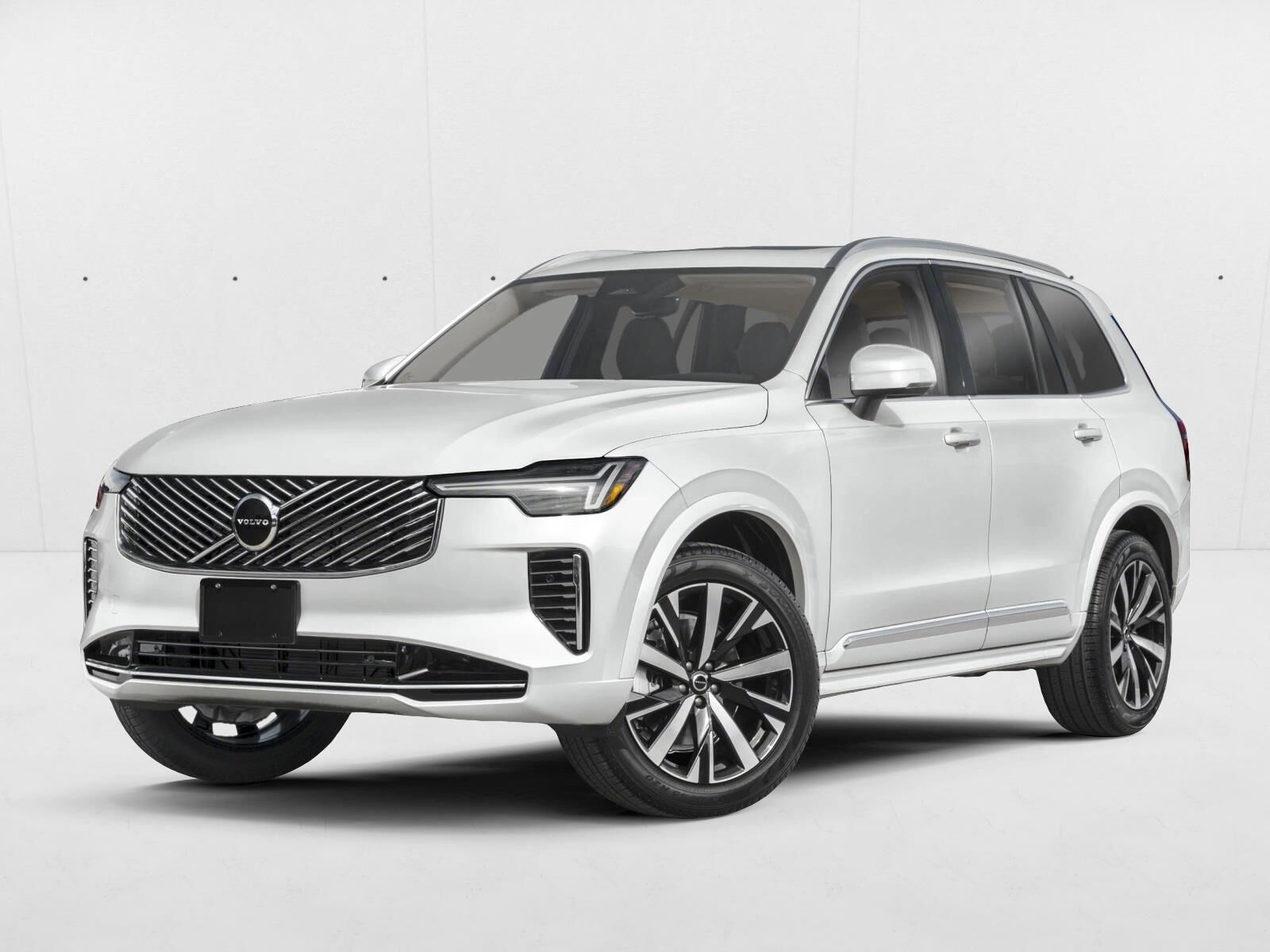 2026 VOLVO XC90