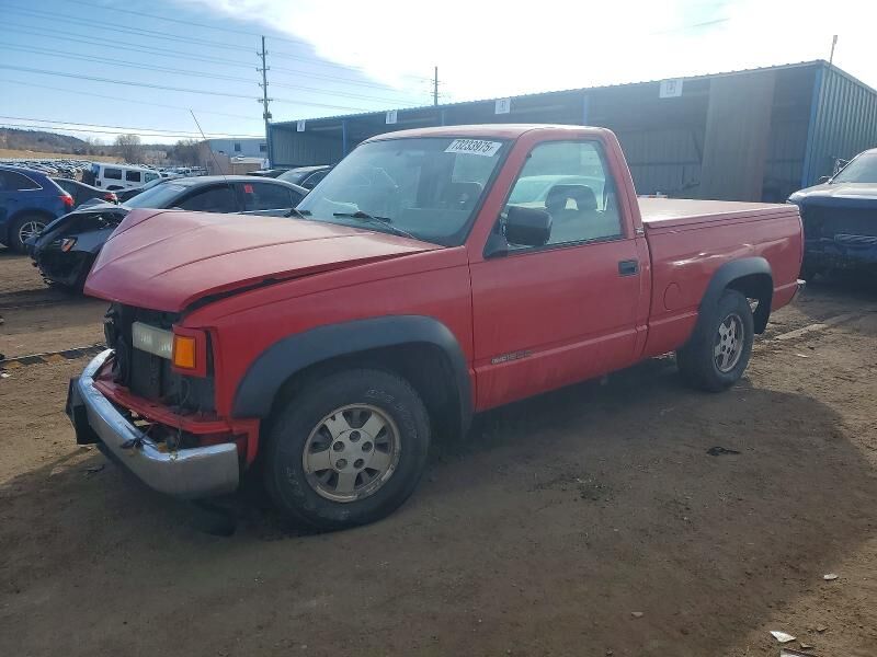 1994 GMC Sierra