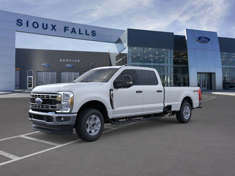 2026 FORD F-250