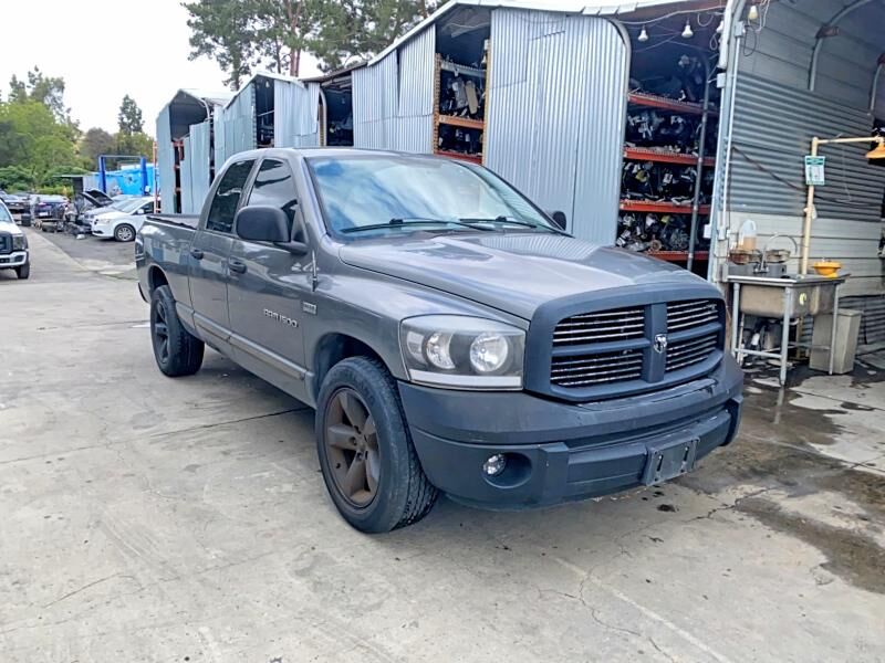 2006 DODGE Ram