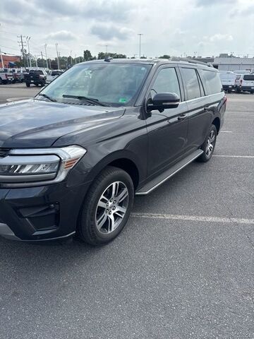 2023 FORD Expedition