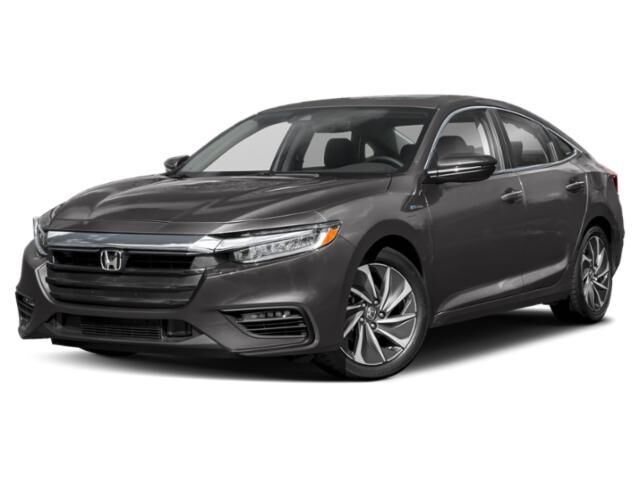 2019 HONDA Insight