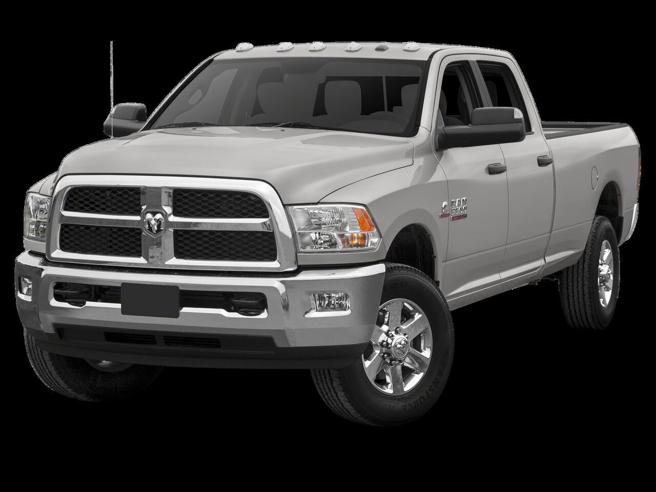 2015 RAM 3500
