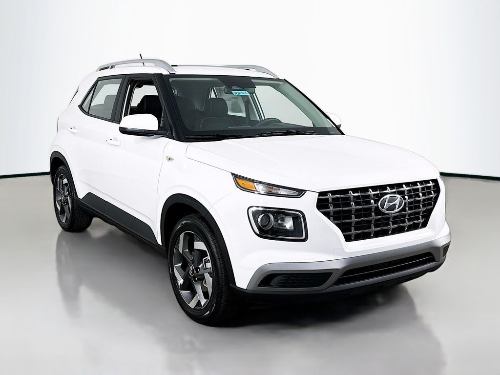 2026 HYUNDAI Venue