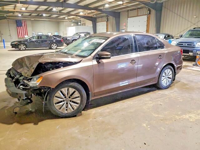 2013 VOLKSWAGEN Jetta