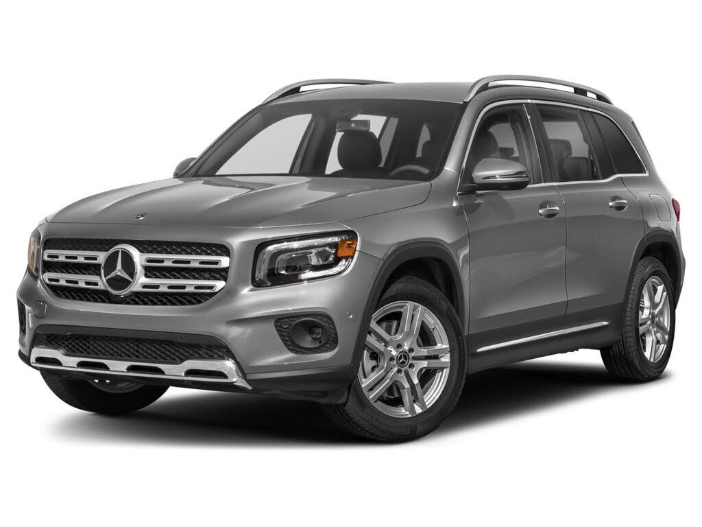 2023 MERCEDES-BENZ GLB-Class
