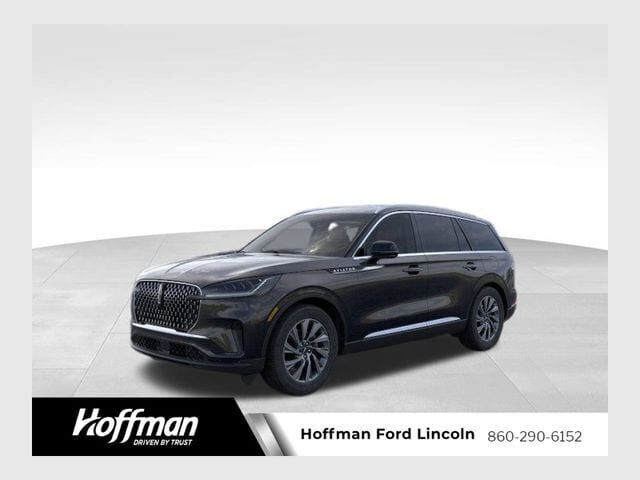 2026 LINCOLN Aviator
