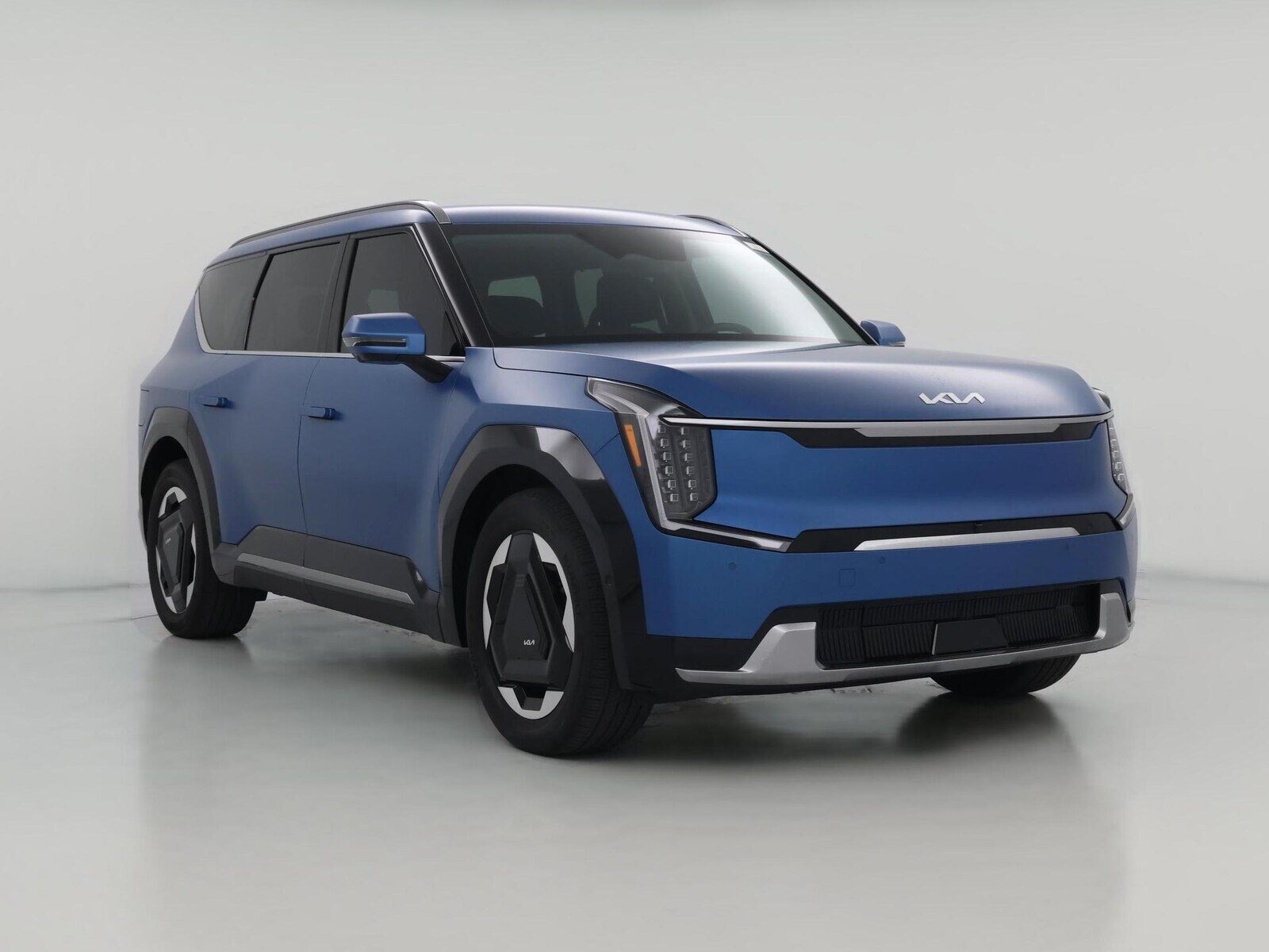 2024 KIA EV9