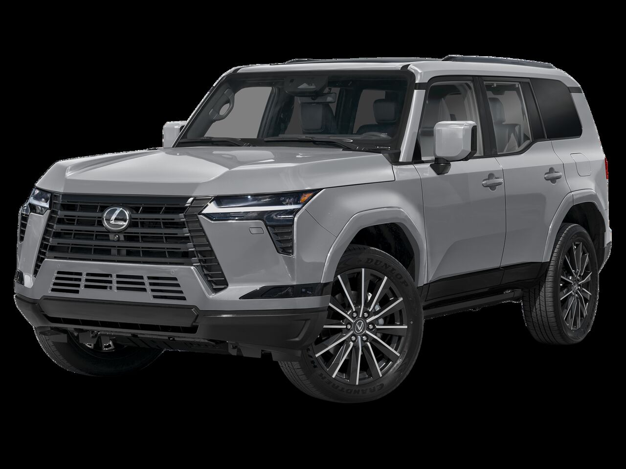 2026 LEXUS GX