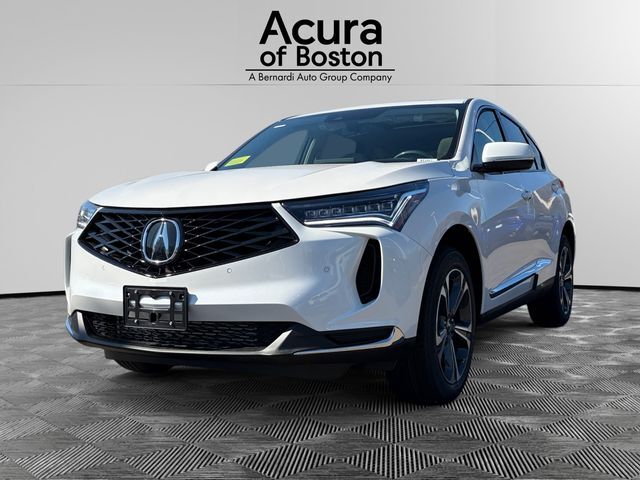 2026 ACURA RDX
