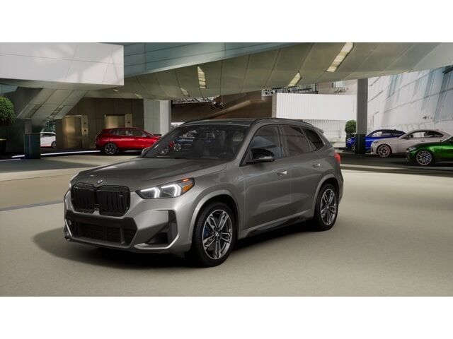 2026 BMW X1