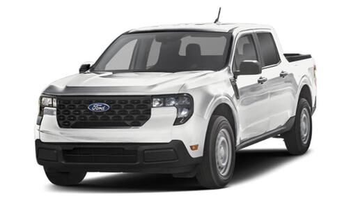 2025 FORD Maverick