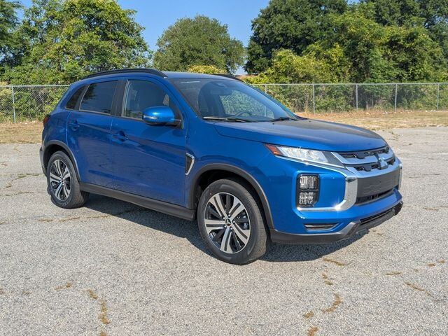 2026 MITSUBISHI Outlander Sport