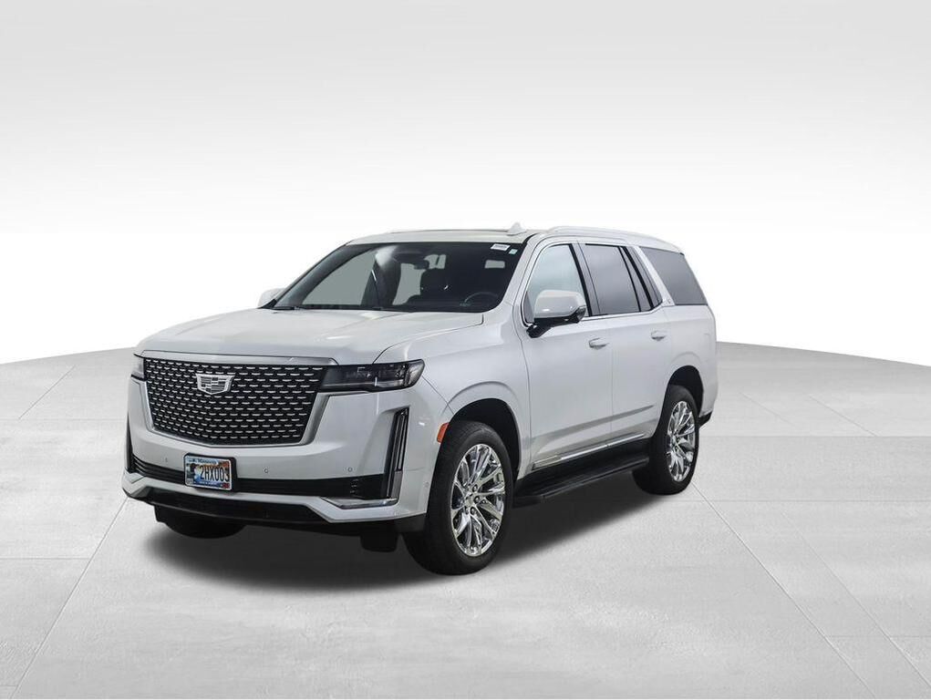2023 CADILLAC Escalade