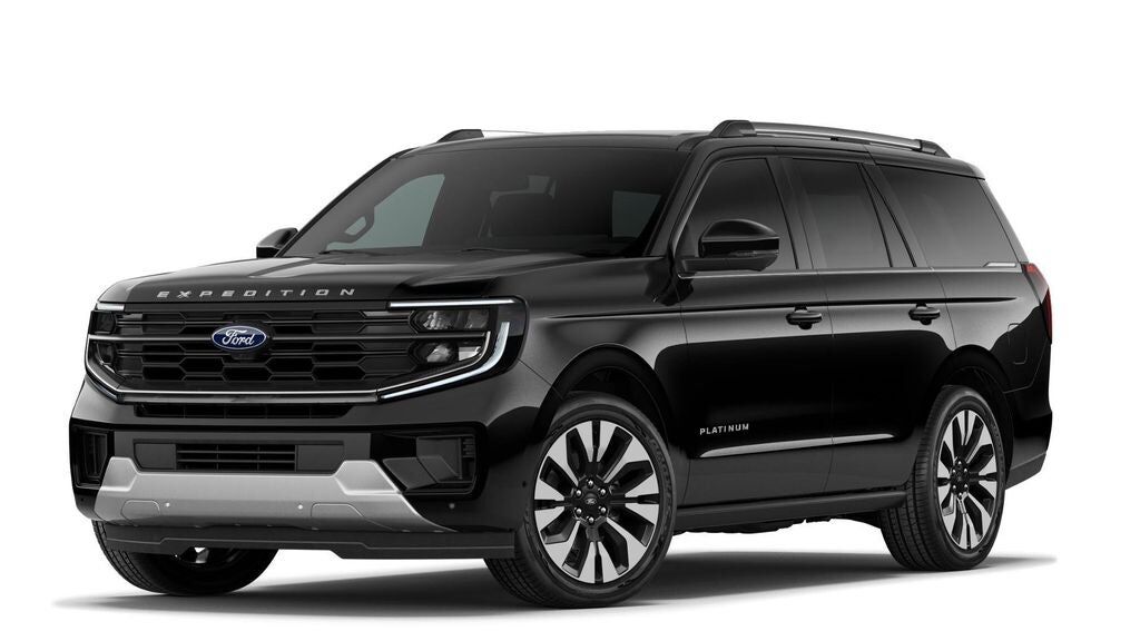 2026 FORD Expedition