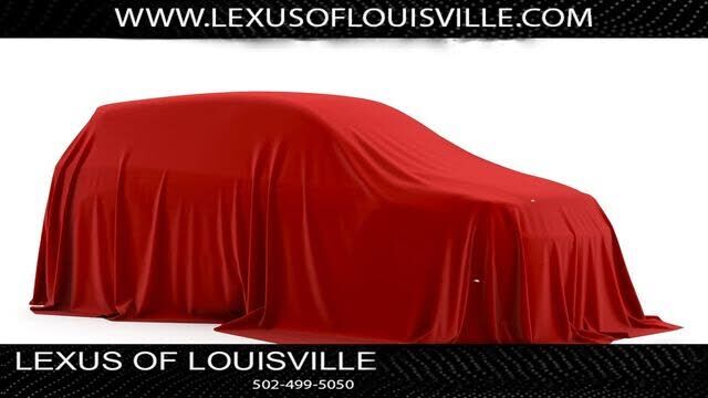 2019 LEXUS GX