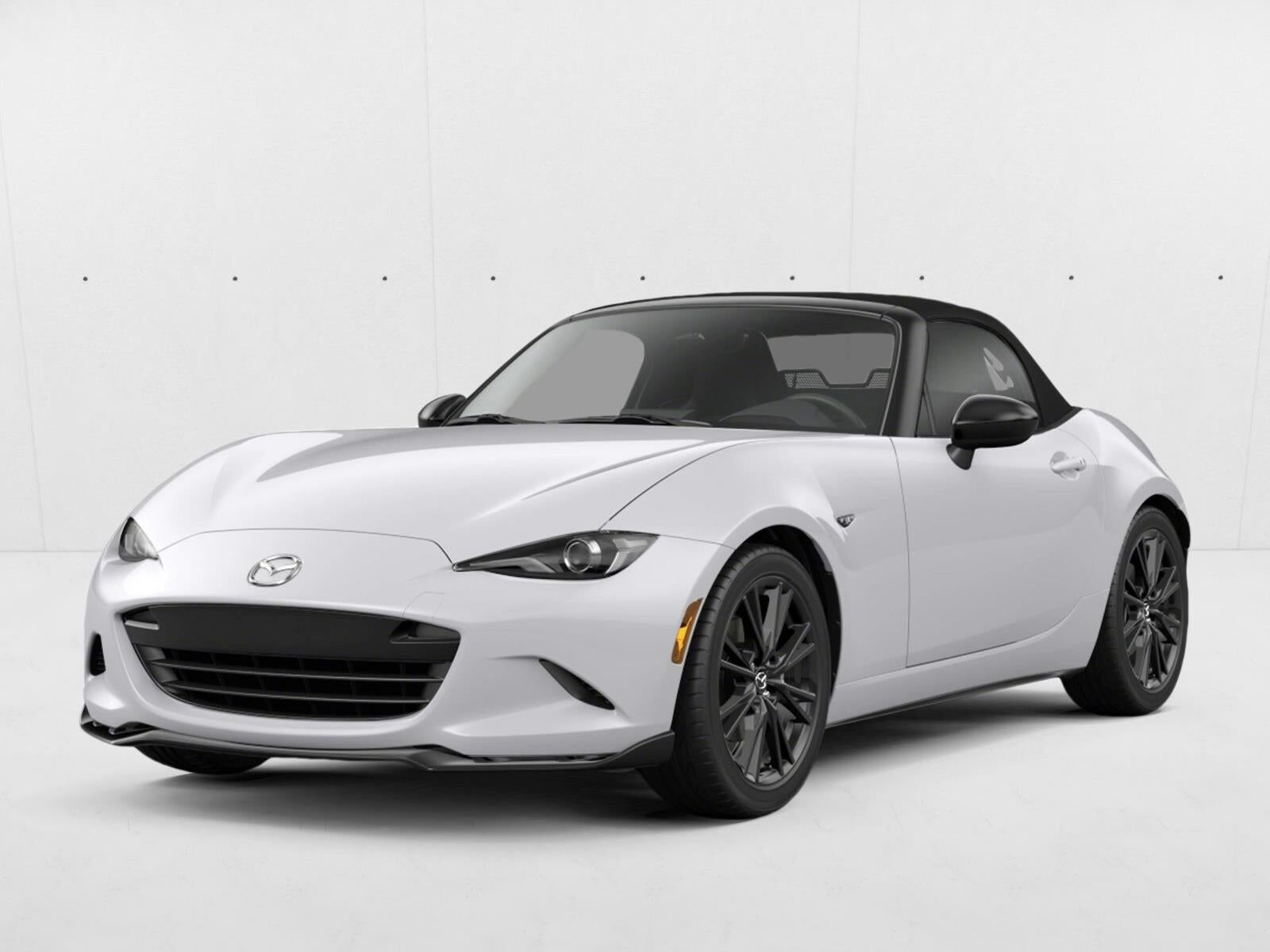2024 MAZDA MX-5
