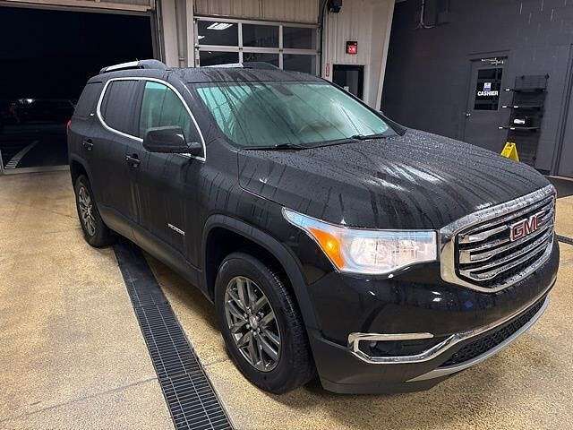 2017 GMC Acadia