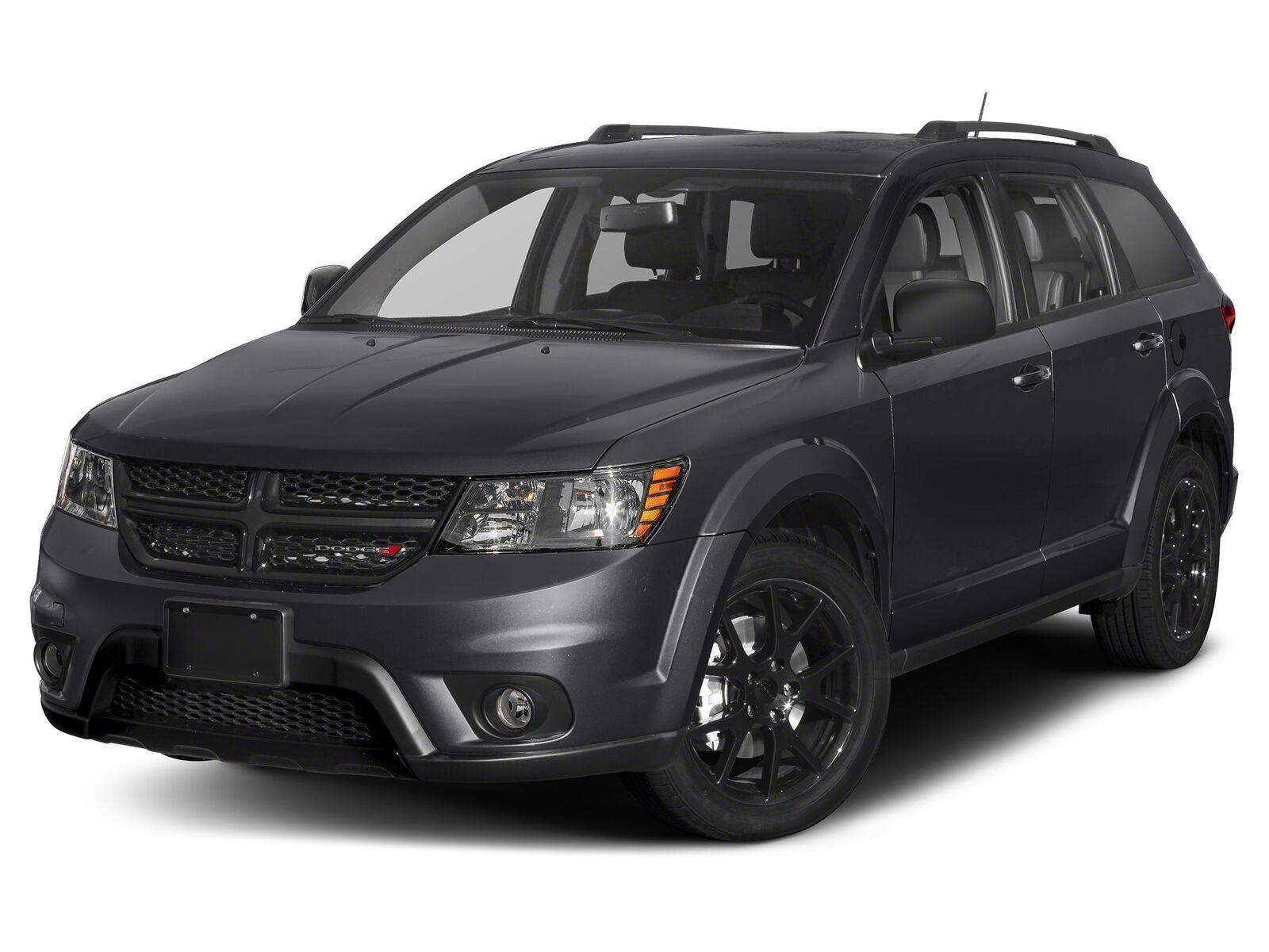 2019 DODGE Journey