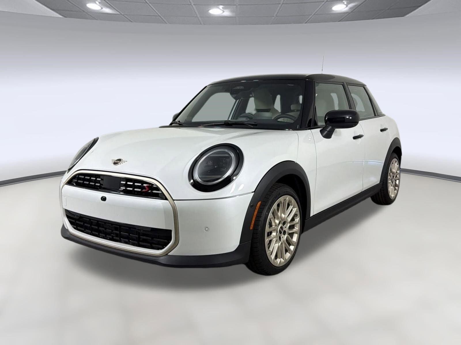 2026 MINI Hardtop
