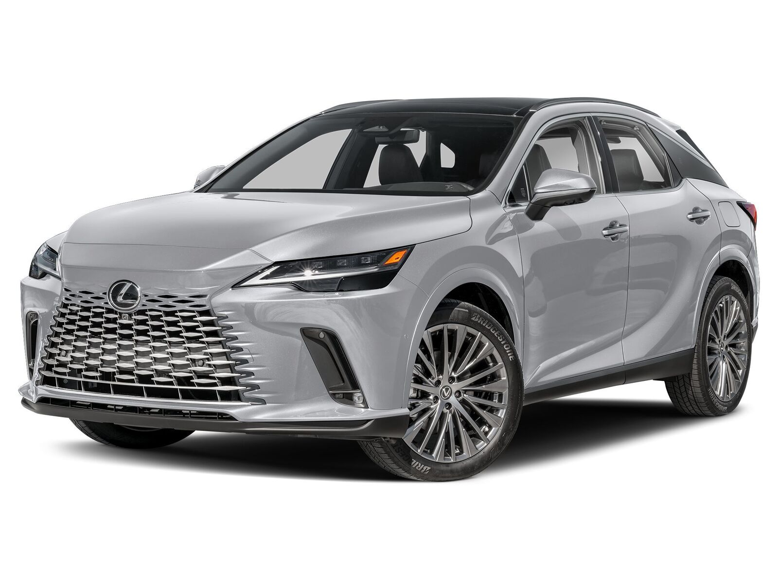 2026 LEXUS RX