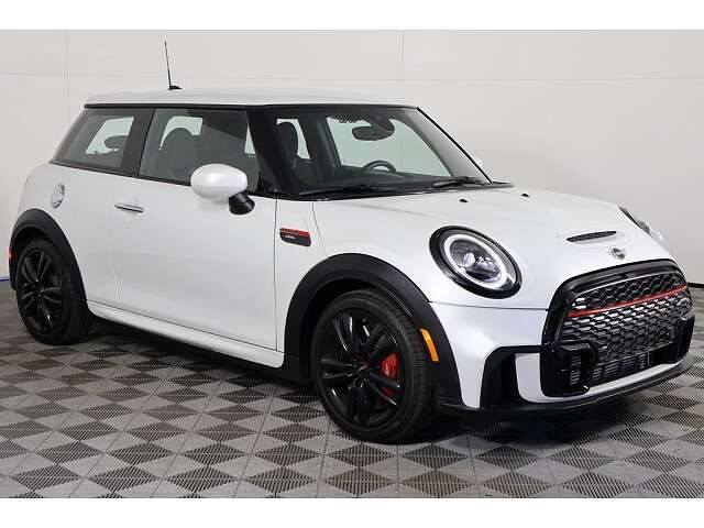 2024 MINI Hardtop