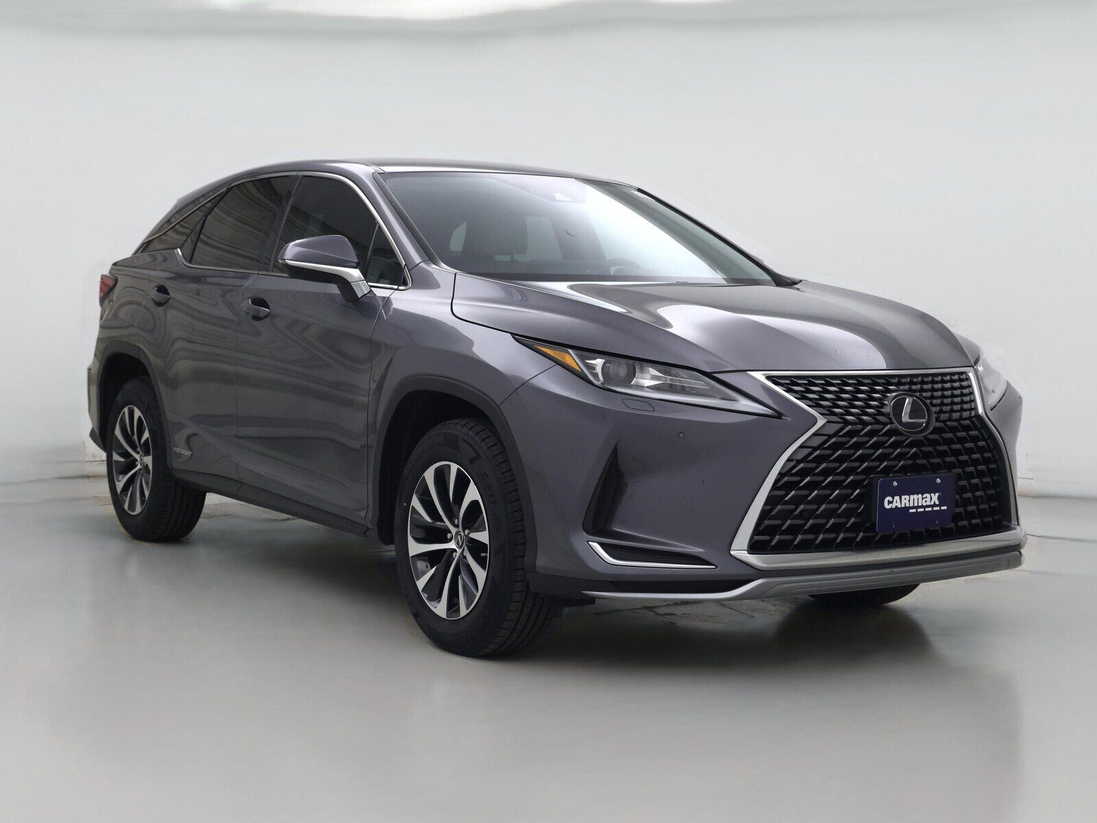2020 LEXUS RX