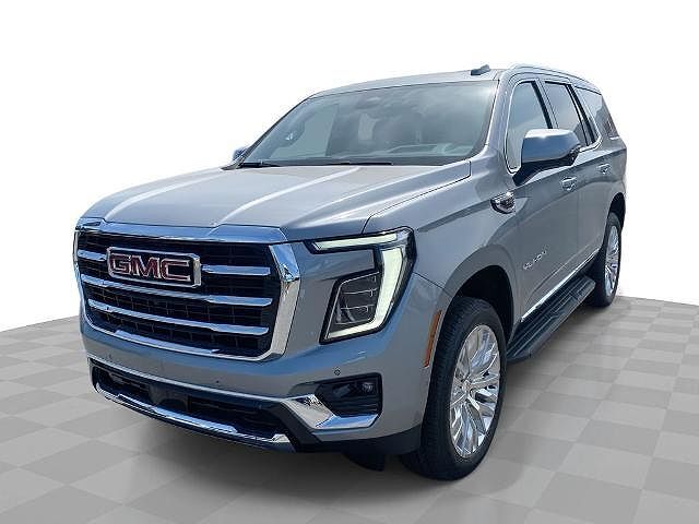 2026 GMC Yukon