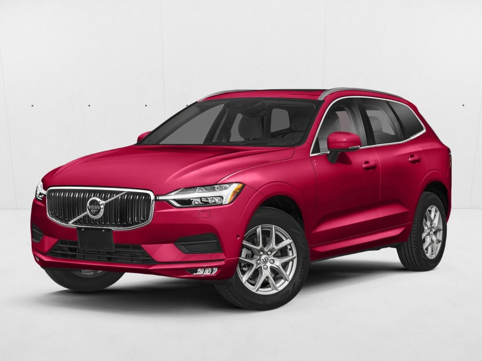 2019 VOLVO XC60