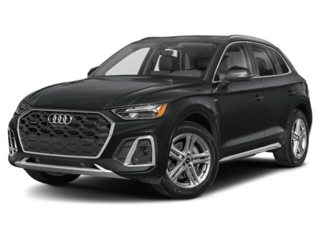 2024 AUDI Q5 e