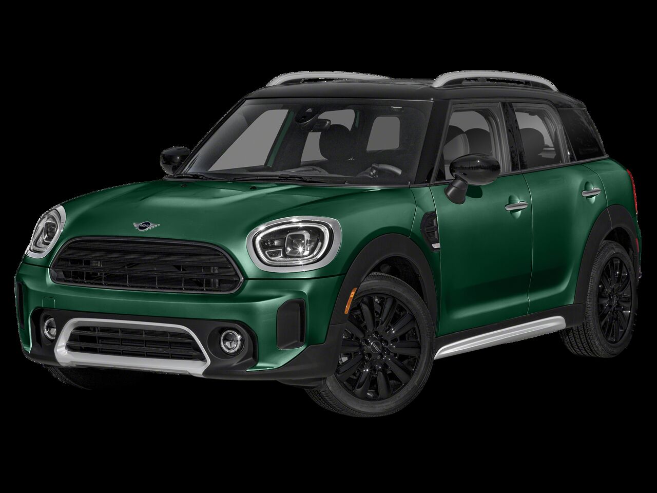 2024 MINI Countryman