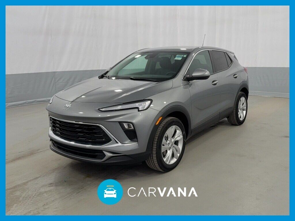 2025 BUICK Encore GX