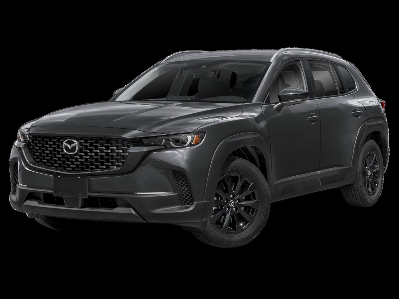 2024 MAZDA CX-50