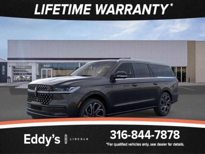 2026 LINCOLN Navigator L